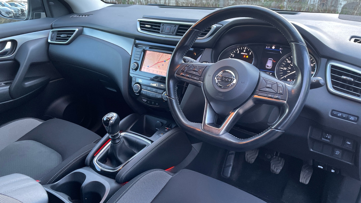 Used Nissan Qashqai 2019 for sale - 77186781: Photo 11