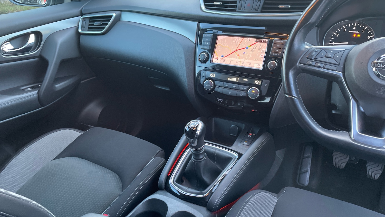 Used Nissan Qashqai 2019 for sale - 77186781: Photo 14