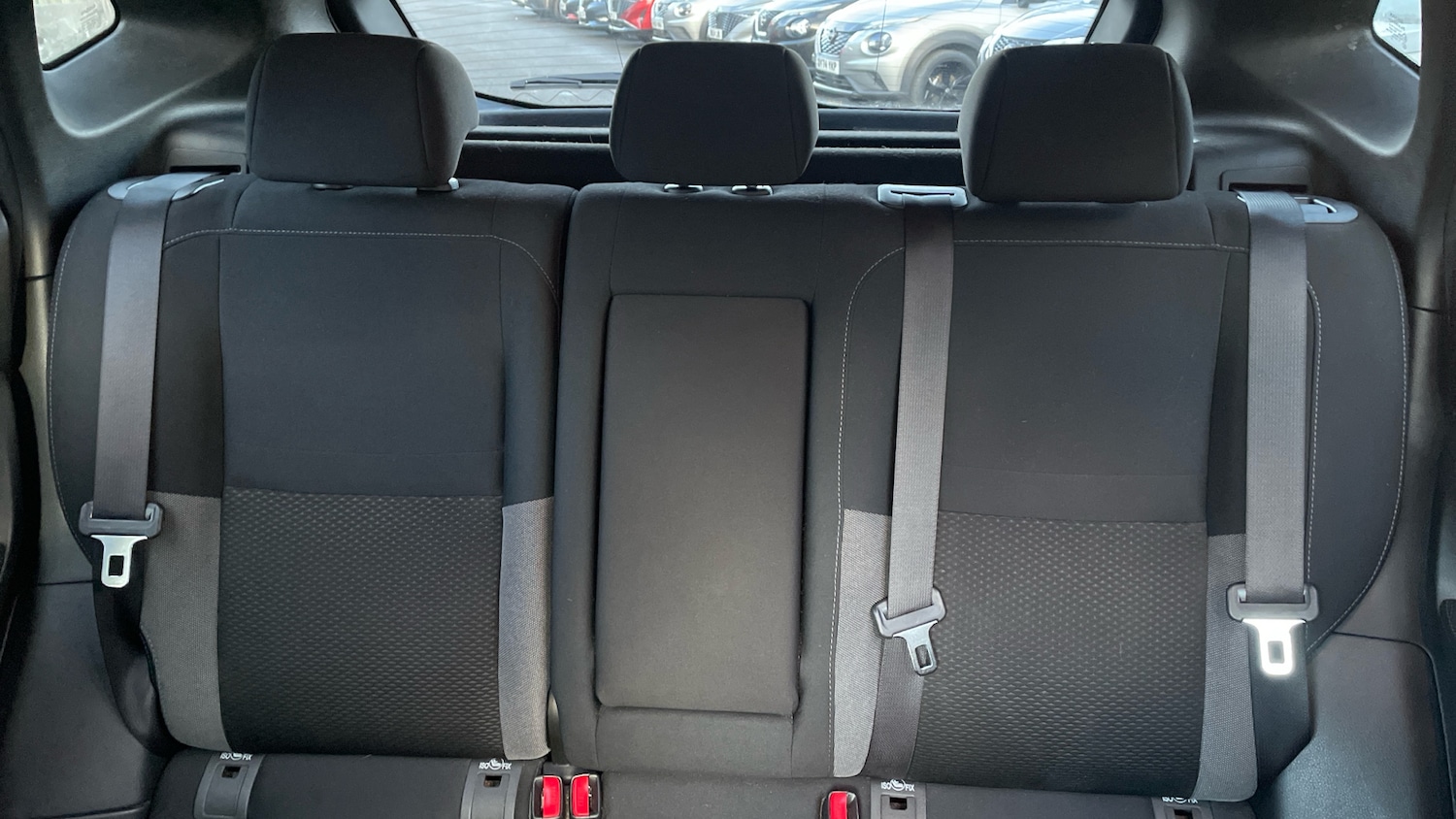 Used Nissan Qashqai 2019 for sale - 77186781: Photo 15