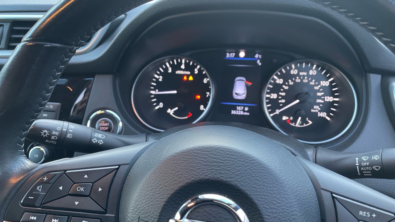 Used Nissan Qashqai 2019 for sale - 77186781: Photo 18