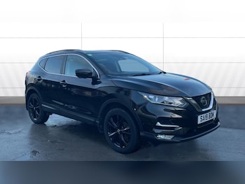 Used Nissan Qashqai 2019 for sale - 77186781: Photo
