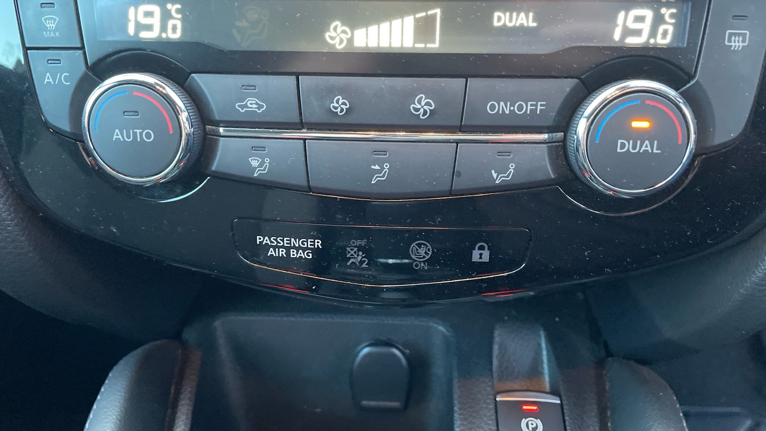 Used Nissan Qashqai 2019 for sale - 77186781: Photo 22