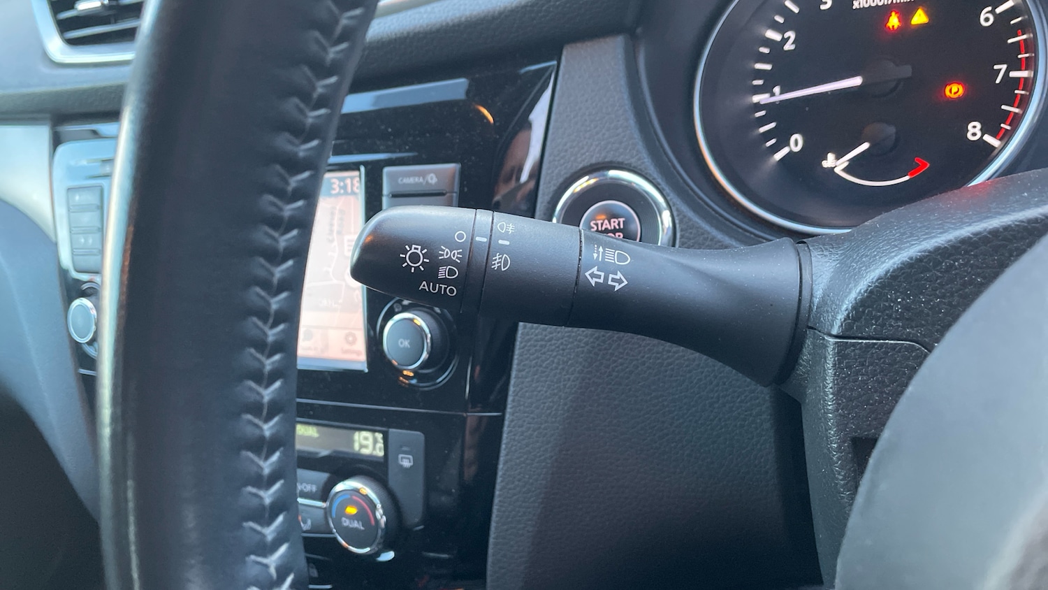 Used Nissan Qashqai 2019 for sale - 77186781: Photo 24