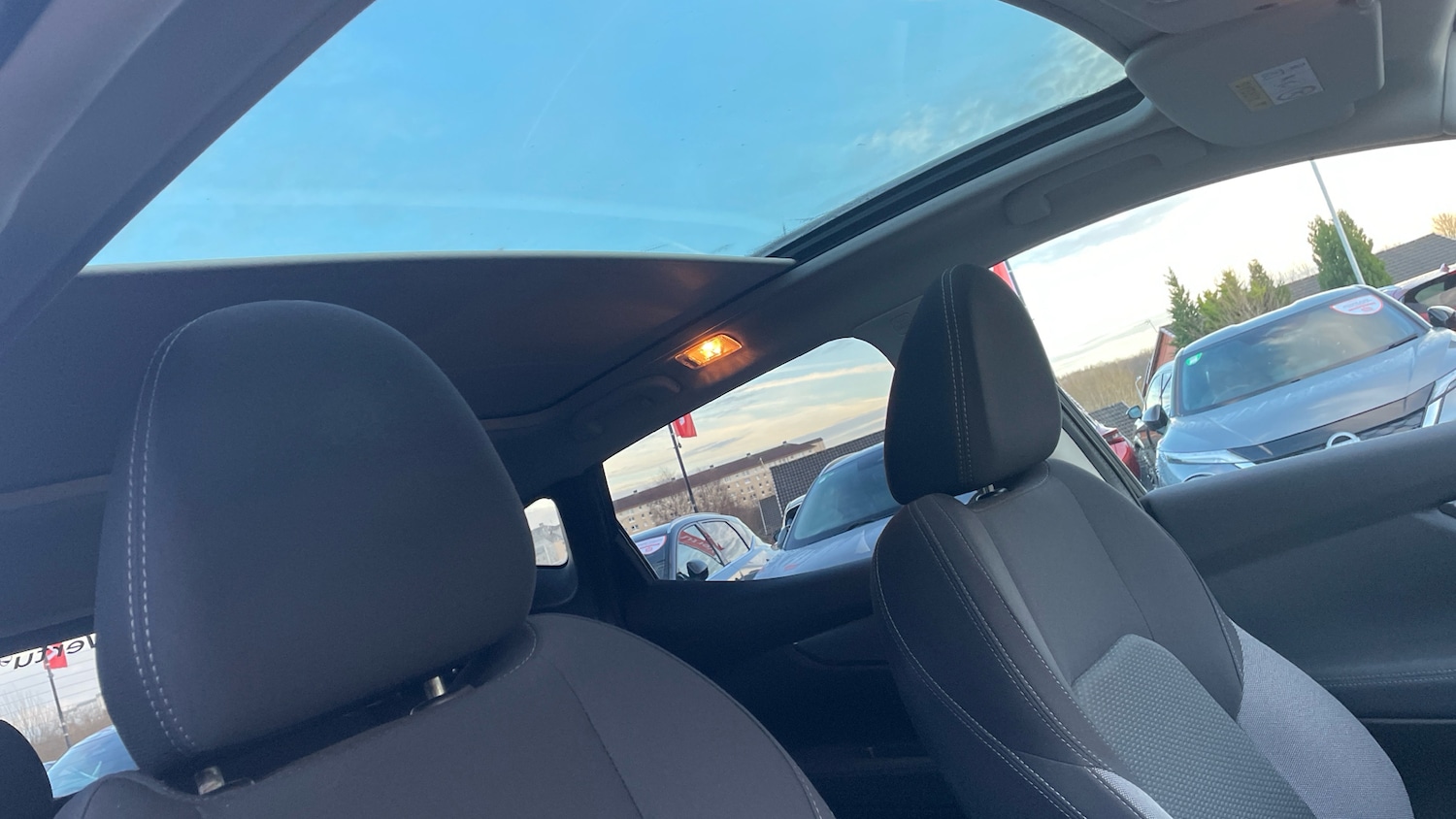 Used Nissan Qashqai 2019 for sale - 77186781: Photo 29