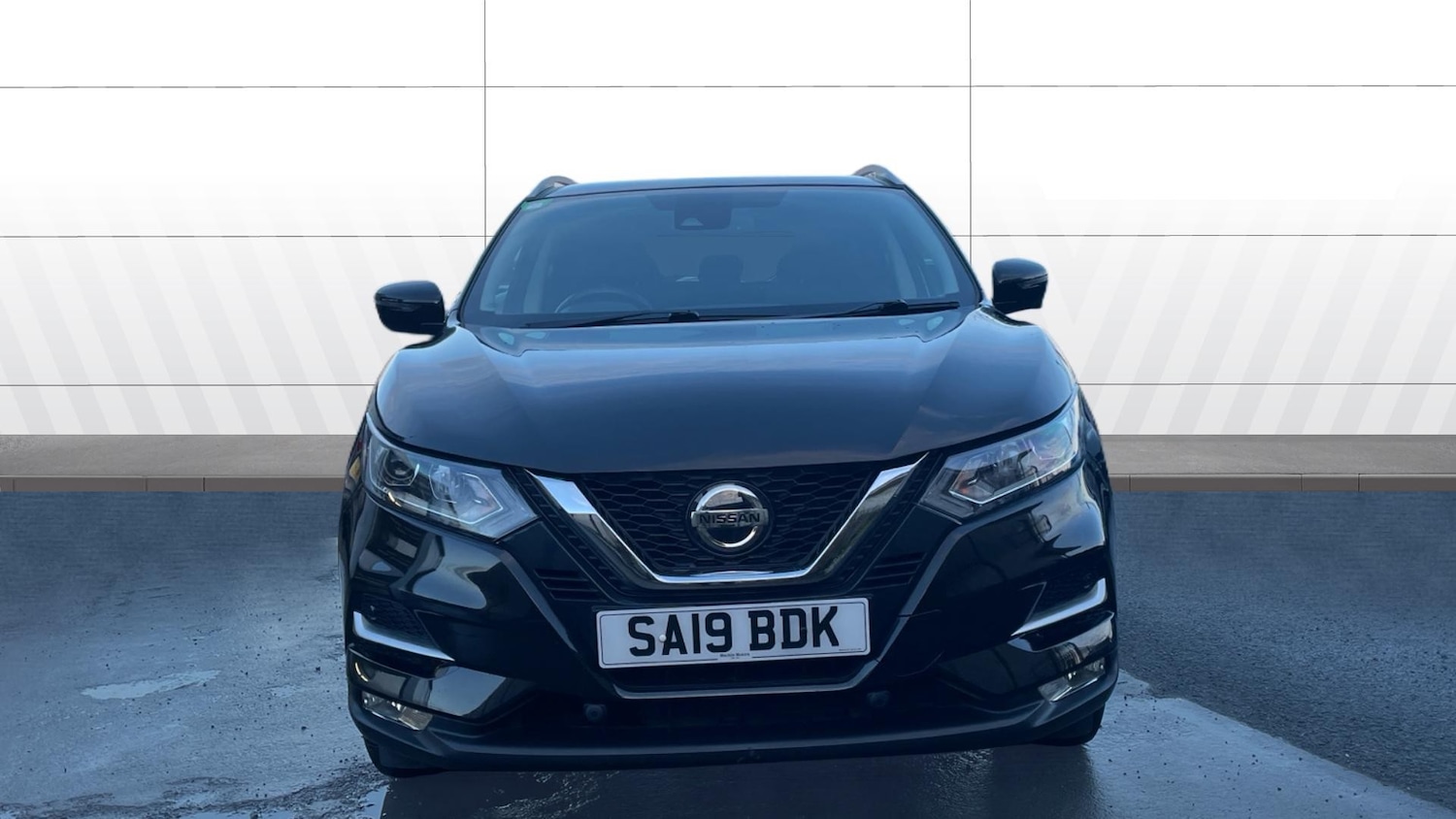 Used Nissan Qashqai 2019 for sale - 77186781: Photo 3