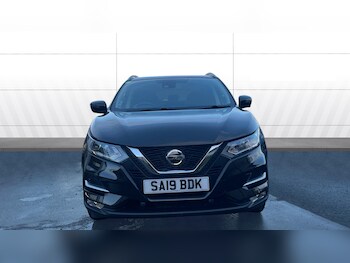 Used Nissan Qashqai 2019 for sale - 77186781: Photo