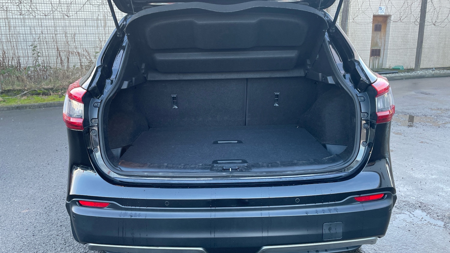 Used Nissan Qashqai 2019 for sale - 77186781: Photo 4