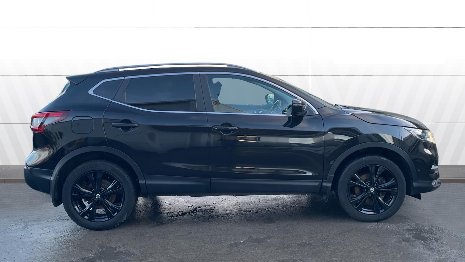Used Nissan Qashqai 2019 for sale - 77186781: Photo 5