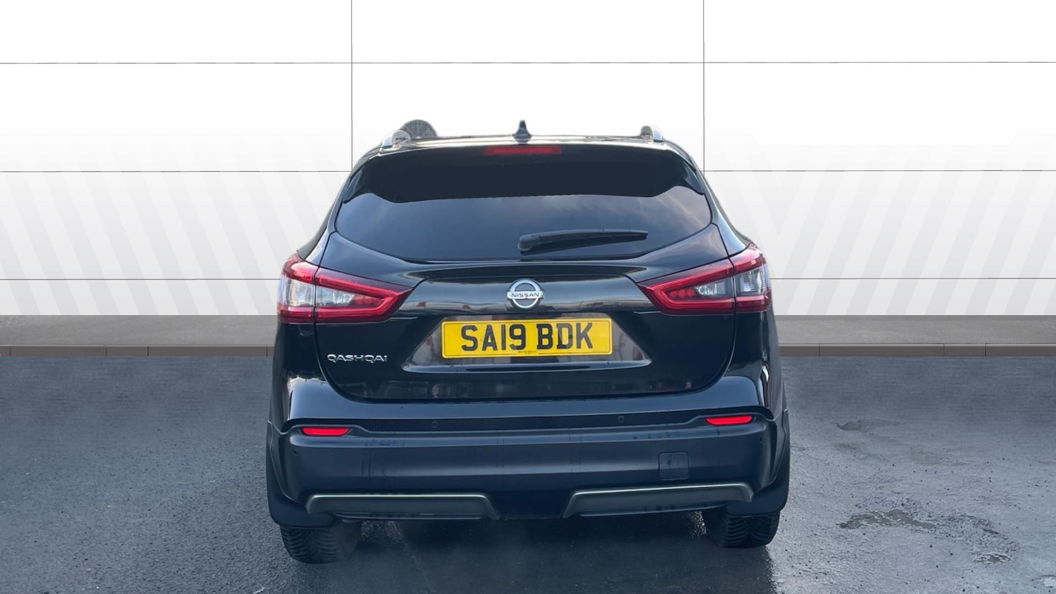 Used Nissan Qashqai 2019 for sale - 77186781: Photo 6