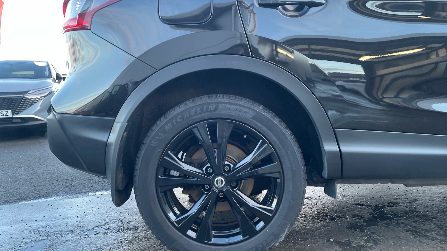 Used Nissan Qashqai 2019 for sale - 77186781: Photo 7