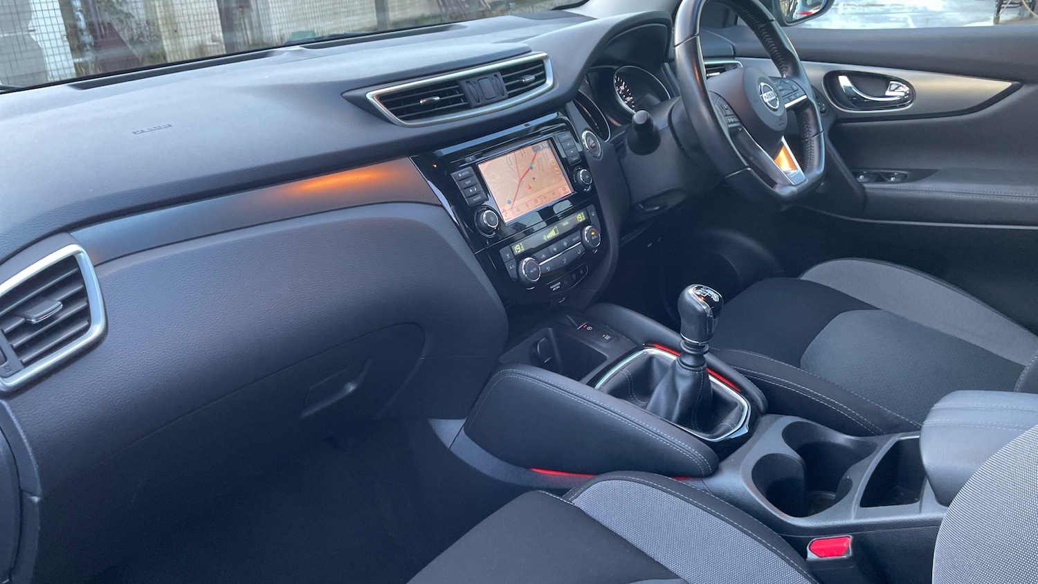 Used Nissan Qashqai 2019 for sale - 77186781: Photo 9