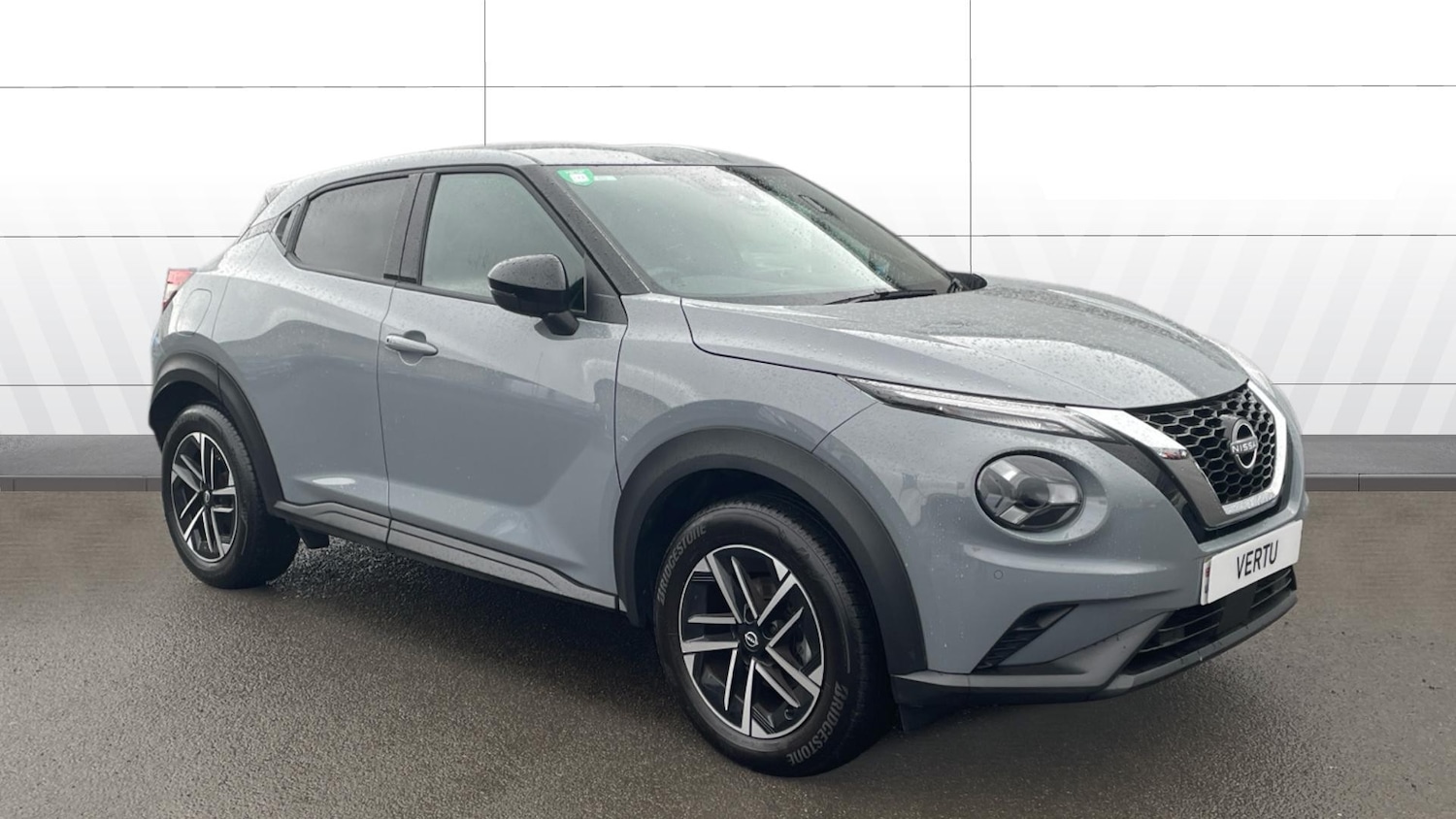 Used Nissan Juke 2025 for sale - 78015103: Photo 1