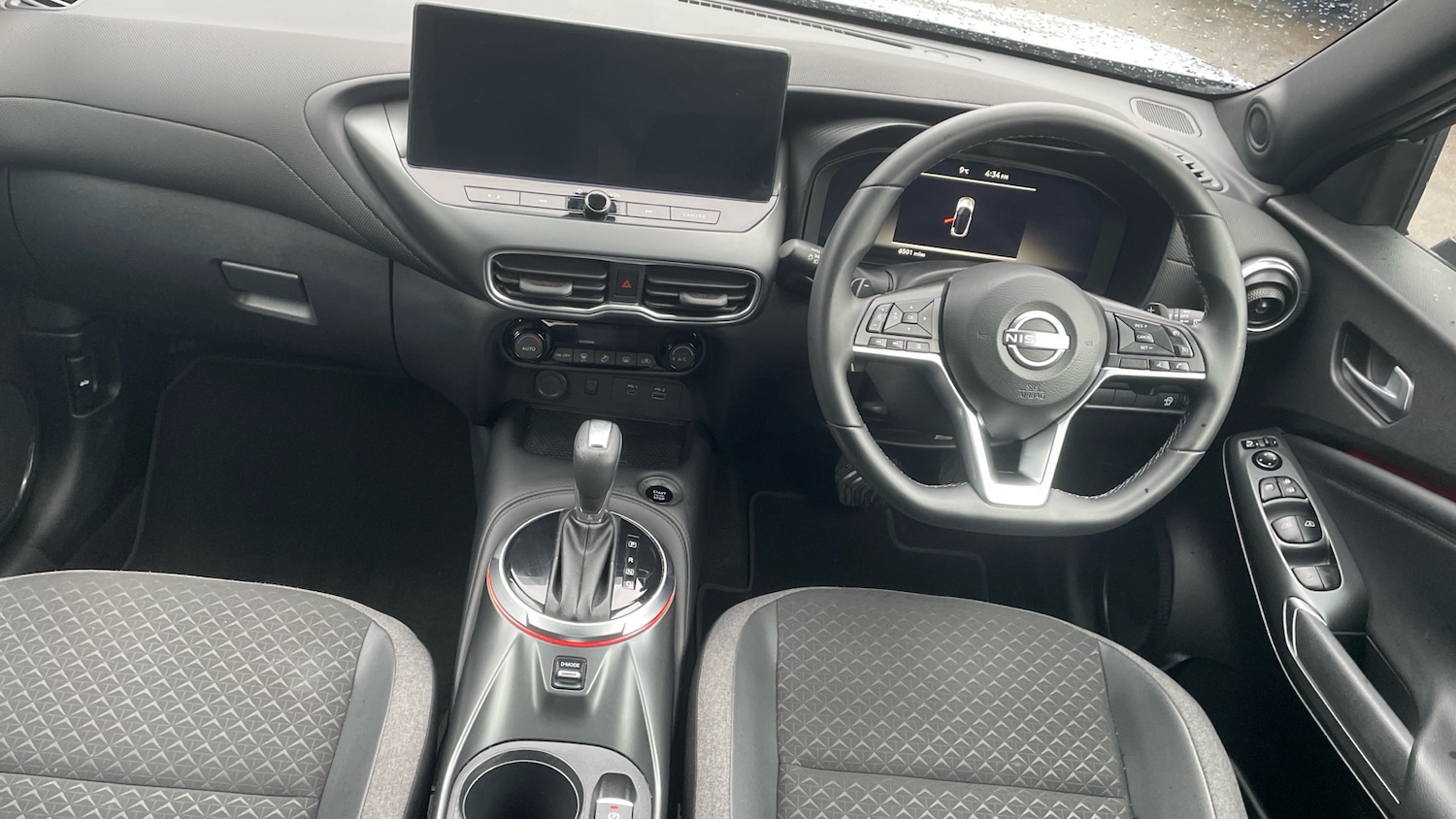 Used Nissan Juke 2025 for sale - 78015103: Photo 10