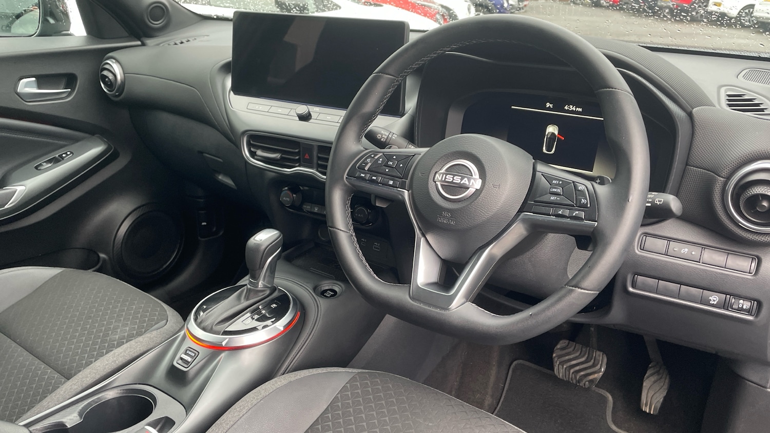 Used Nissan Juke 2025 for sale - 78015103: Photo 11