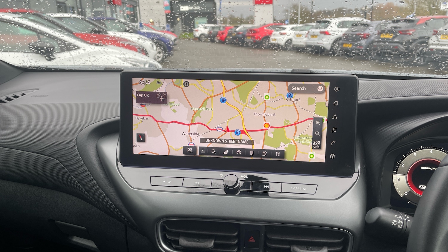 Used Nissan Juke 2025 for sale - 78015103: Photo 12