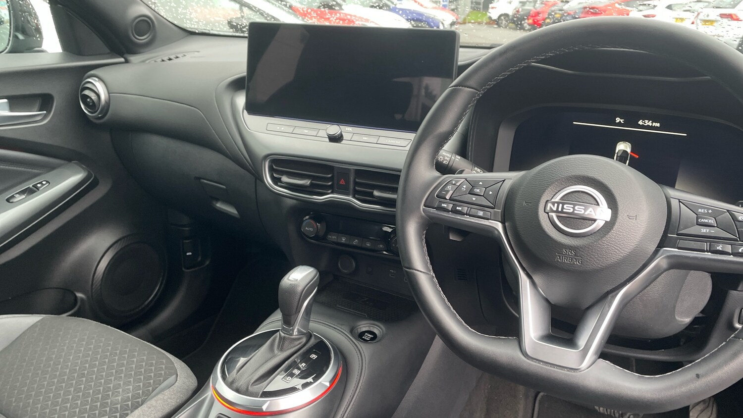 Used Nissan Juke 2025 for sale - 78015103: Photo 14