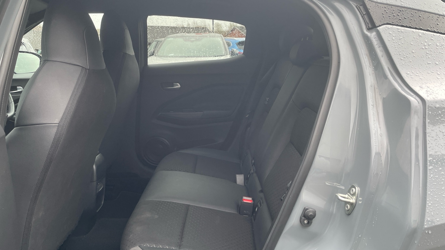 Used Nissan Juke 2025 for sale - 78015103: Photo 16