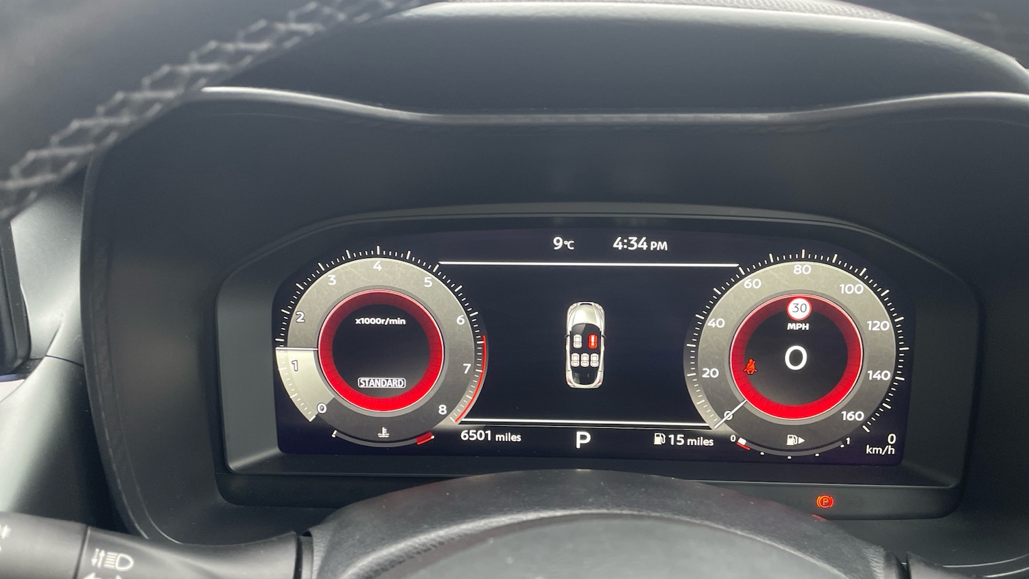 Used Nissan Juke 2025 for sale - 78015103: Photo 18