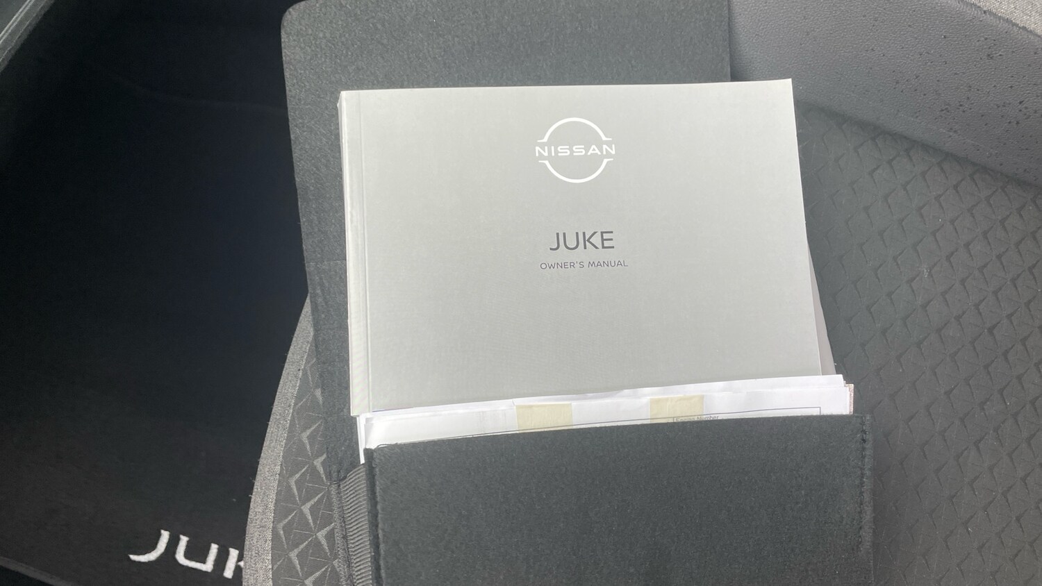 Used Nissan Juke 2025 for sale - 78015103: Photo 19