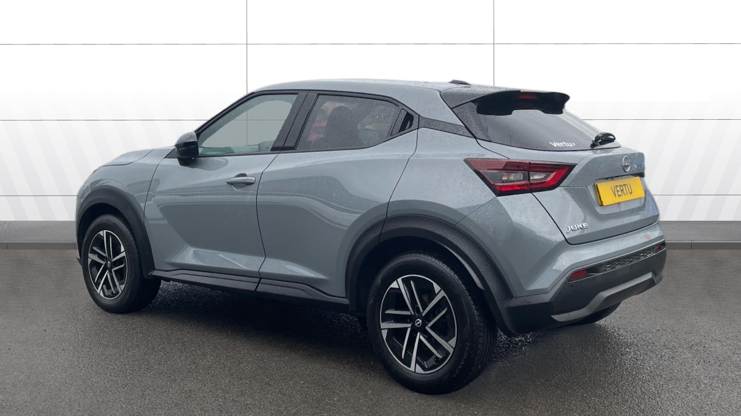 Used Nissan Juke 2025 for sale - 78015103: Photo 2