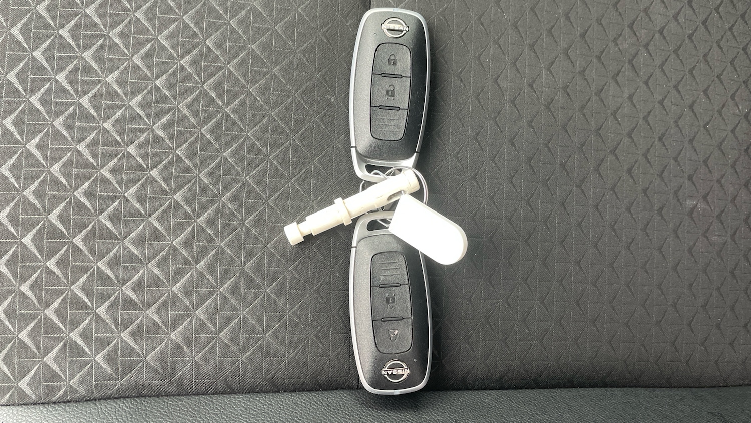 Used Nissan Juke 2025 for sale - 78015103: Photo 20