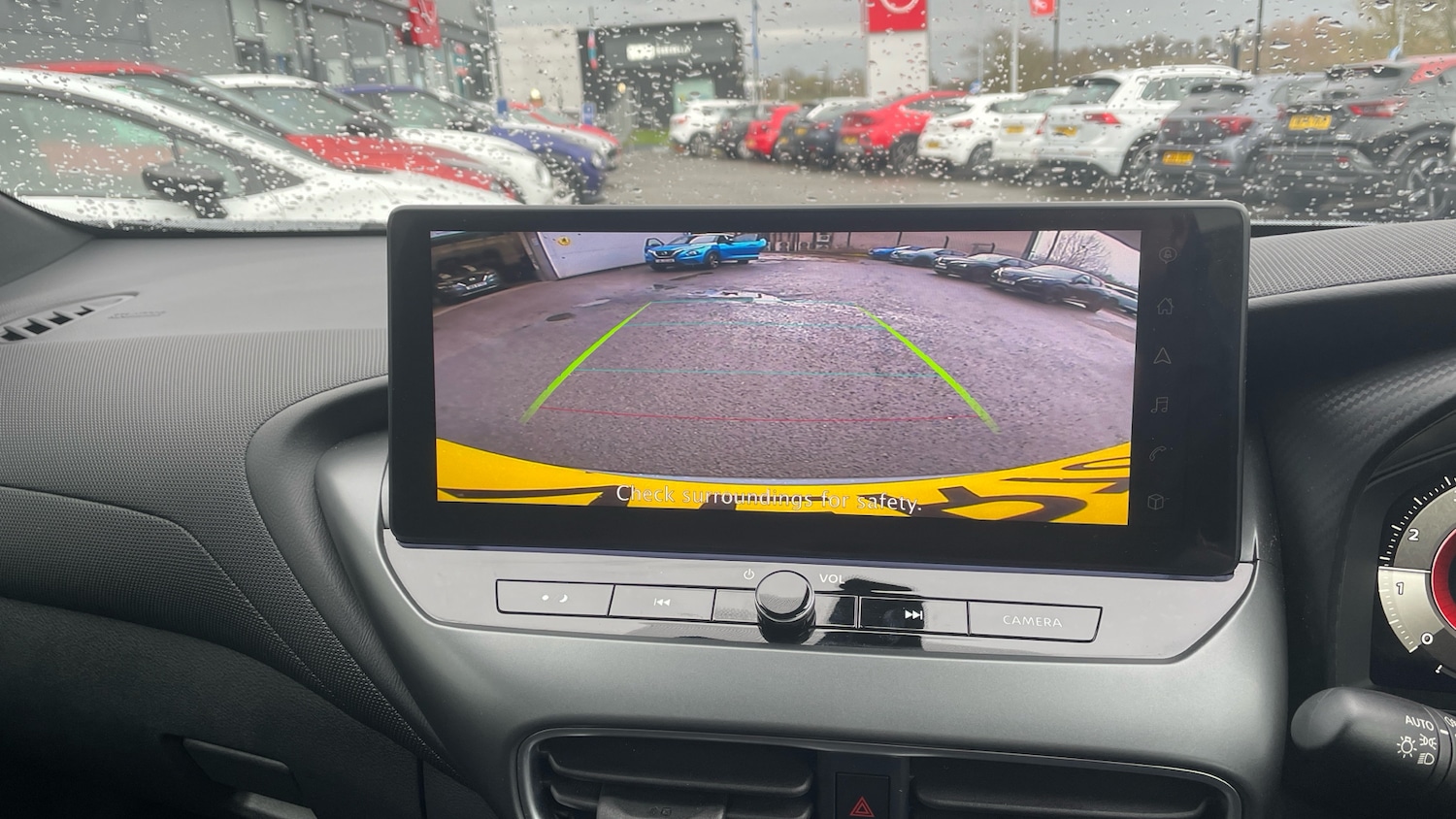 Used Nissan Juke 2025 for sale - 78015103: Photo 21