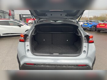 Used Nissan Juke 2025 for sale - 78015103: Photo