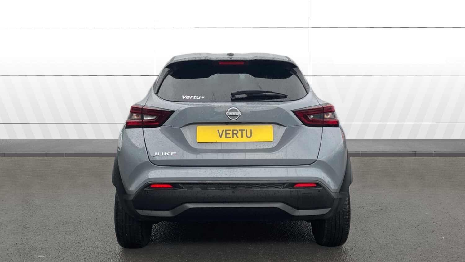 Used Nissan Juke 2025 for sale - 78015103: Photo 6
