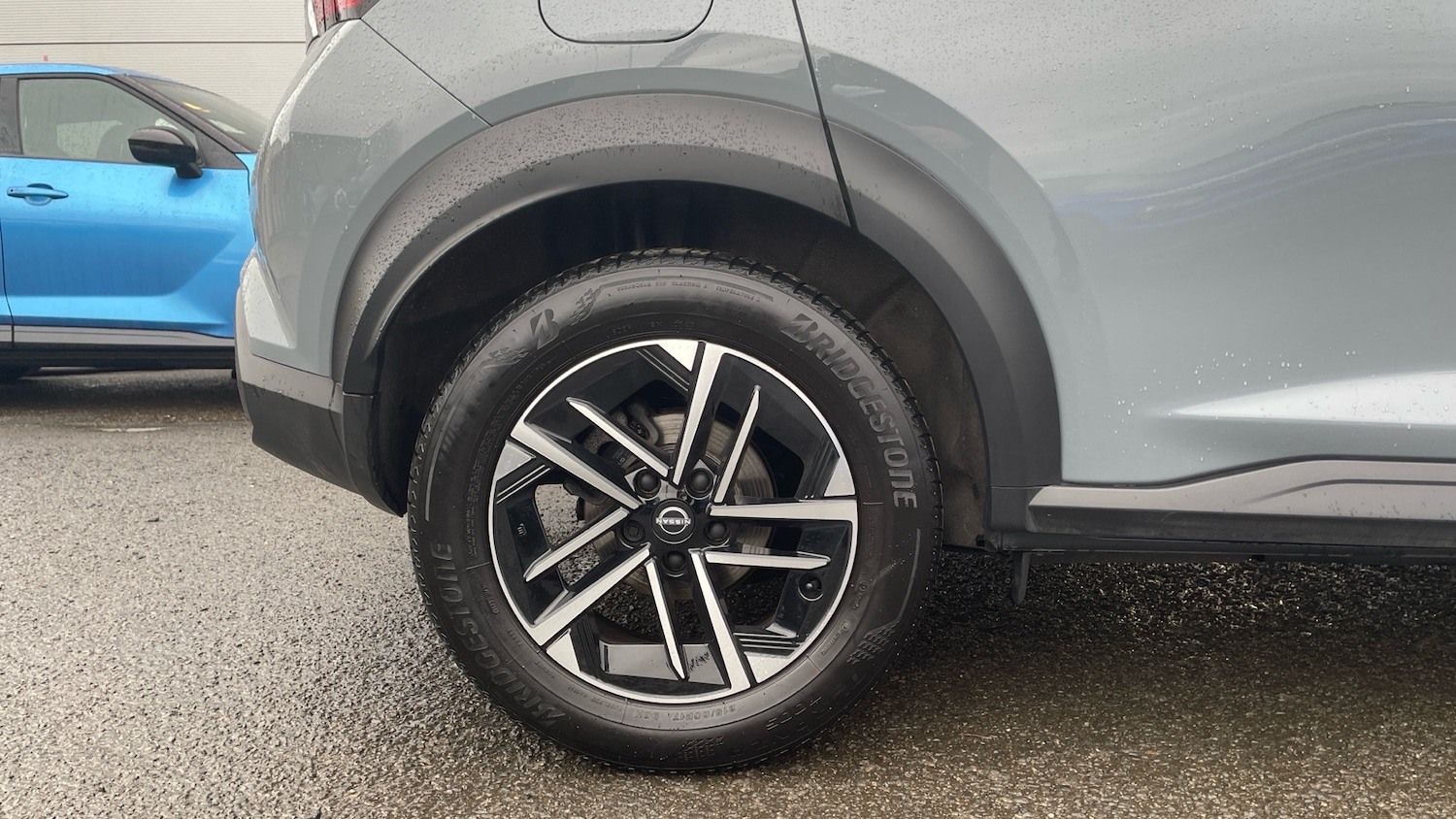 Used Nissan Juke 2025 for sale - 78015103: Photo 7