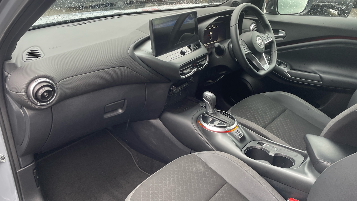 Used Nissan Juke 2025 for sale - 78015103: Photo 9