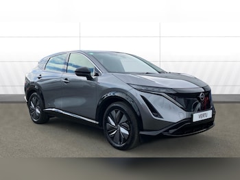 Used Nissan ARIYA 2025 for sale - 78311359: Photo