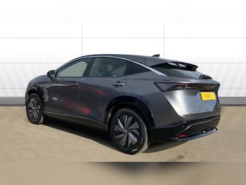 Used Nissan ARIYA 2025 for sale - 78311359: Photo