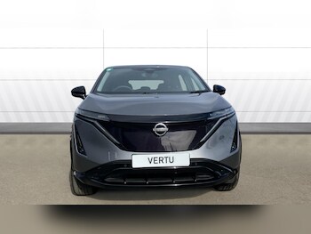 Used Nissan ARIYA 2025 for sale - 78311359: Photo