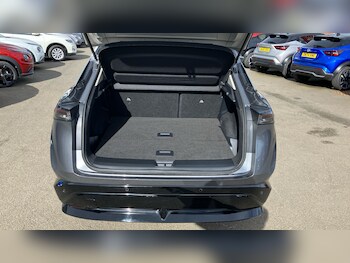 Used Nissan ARIYA 2025 for sale - 78311359: Photo