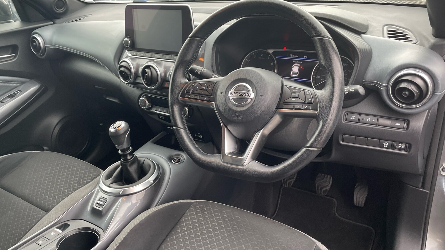 Used Nissan Juke 2022 for sale - 77846322: Photo 11