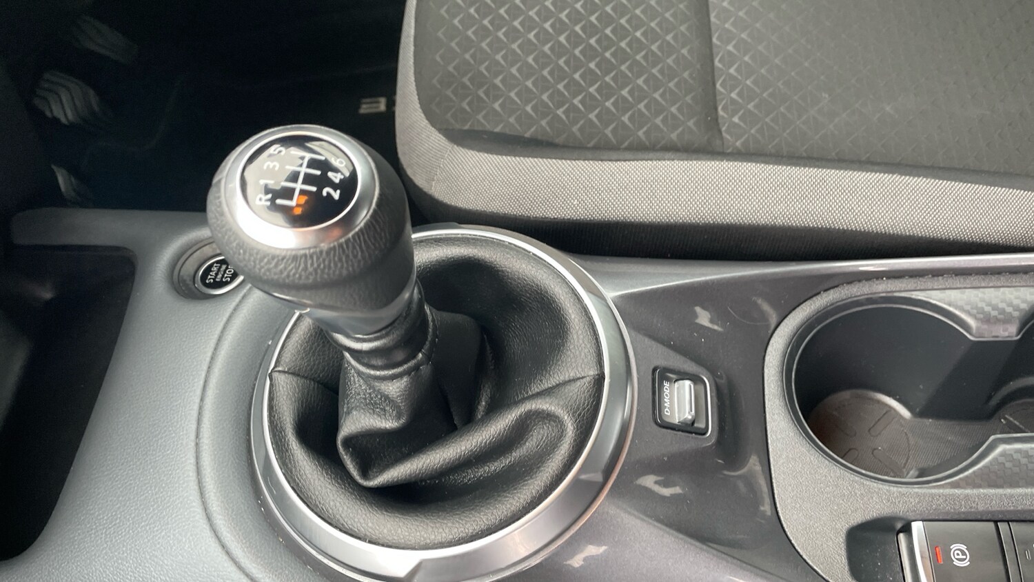 Used Nissan Juke 2022 for sale - 77846322: Photo 13