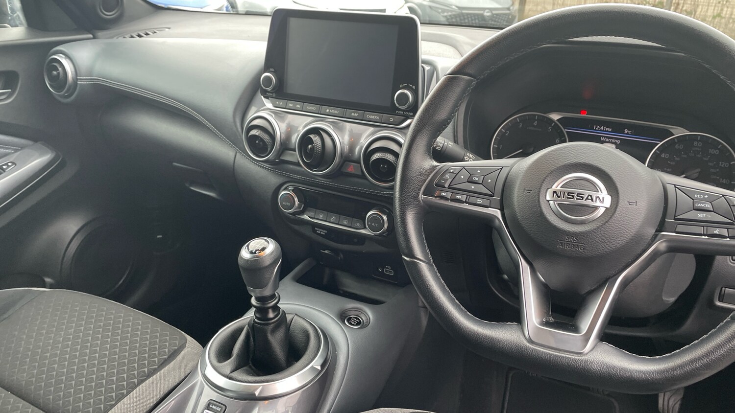 Used Nissan Juke 2022 for sale - 77846322: Photo 14