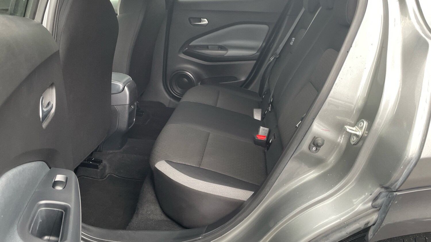 Used Nissan Juke 2022 for sale - 77846322: Photo 16