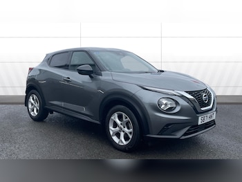 Used Nissan Juke 2022 for sale - 77846322: Photo