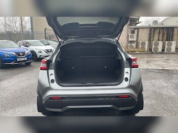 Used Nissan Juke 2022 for sale - 77846322: Photo