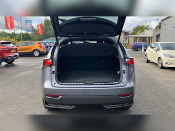 Used Lexus NX 2017 for sale - 75918283: Photo