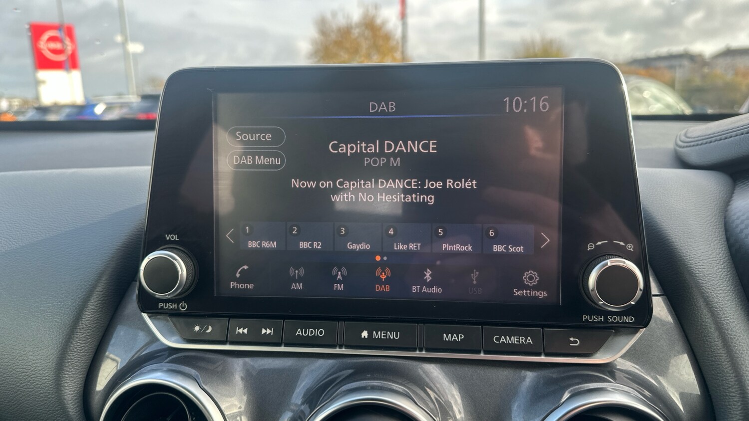 Used Nissan Juke 2021 for sale - 76405133: Photo 12