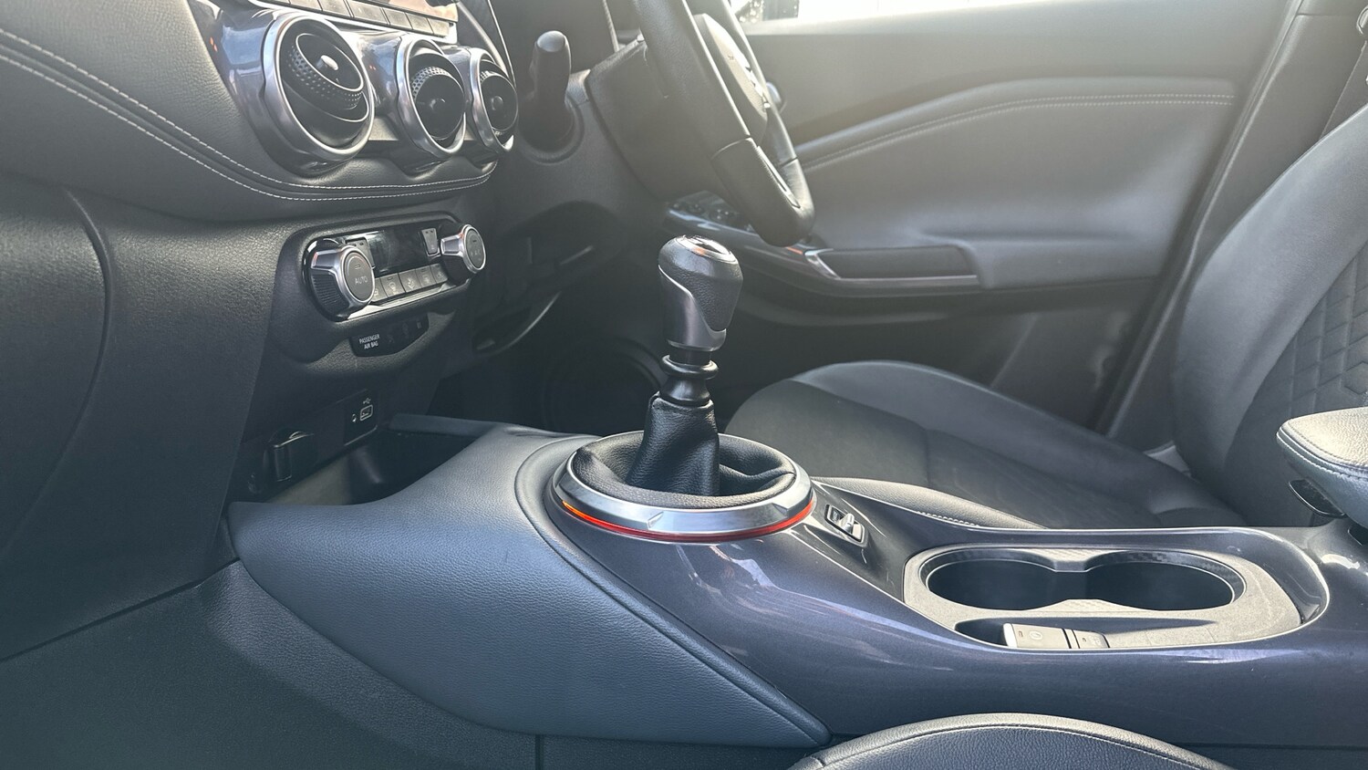 Used Nissan Juke 2021 for sale - 76405133: Photo 13