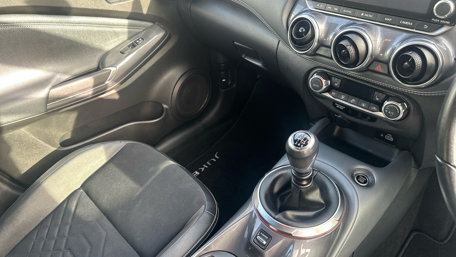 Used Nissan Juke 2021 for sale - 76405133: Photo 14