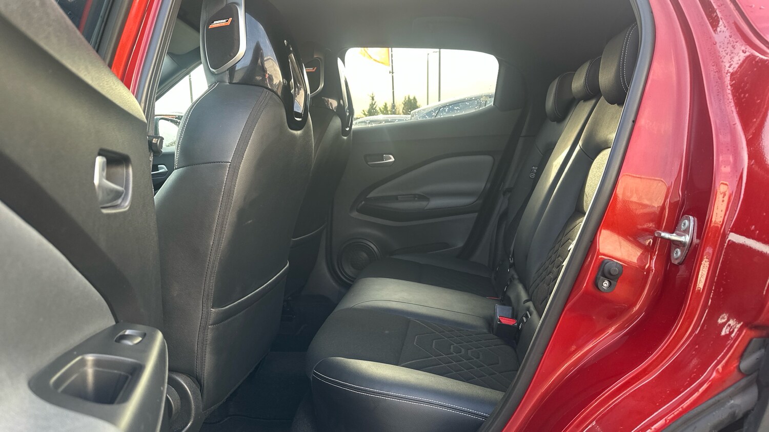 Used Nissan Juke 2021 for sale - 76405133: Photo 16