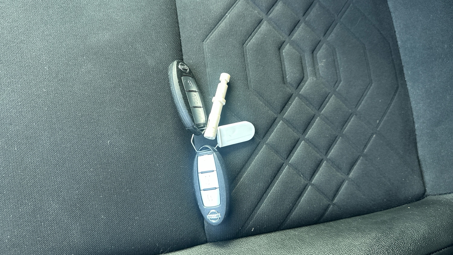 Used Nissan Juke 2021 for sale - 76405133: Photo 20