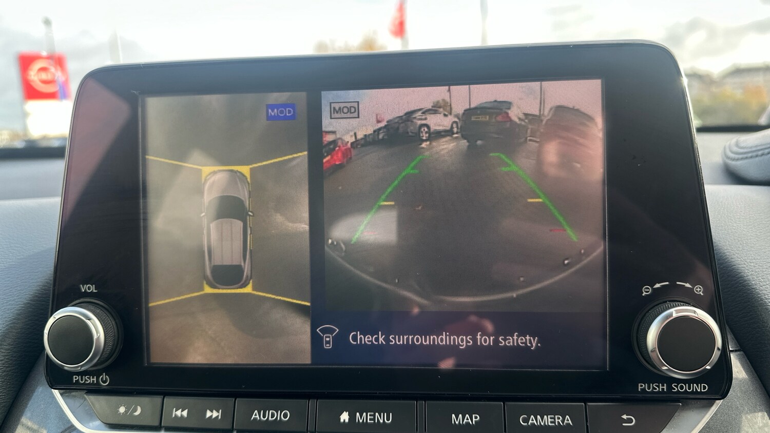 Used Nissan Juke 2021 for sale - 76405133: Photo 22