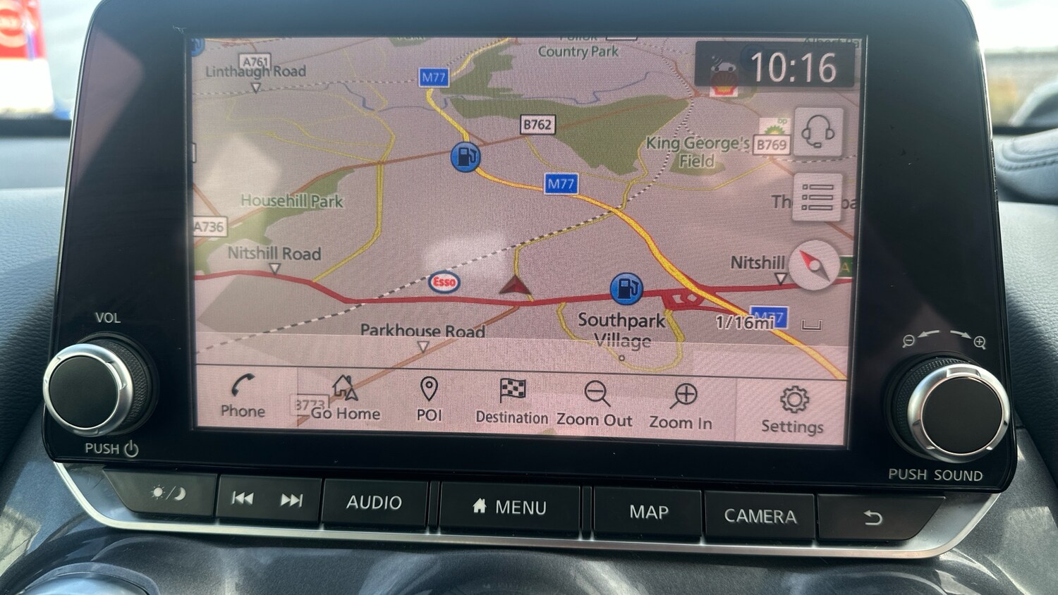 Used Nissan Juke 2021 for sale - 76405133: Photo 26