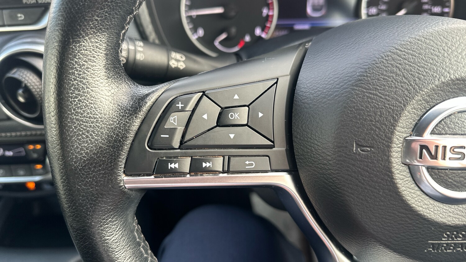 Used Nissan Juke 2021 for sale - 76405133: Photo 28