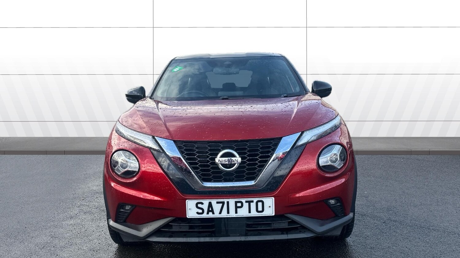Used Nissan Juke 2021 for sale - 76405133: Photo 3